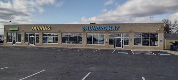 Laundry Depot