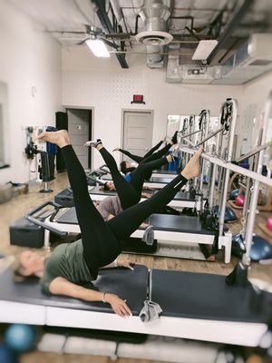 Core Body Pilates- Chandler Heights