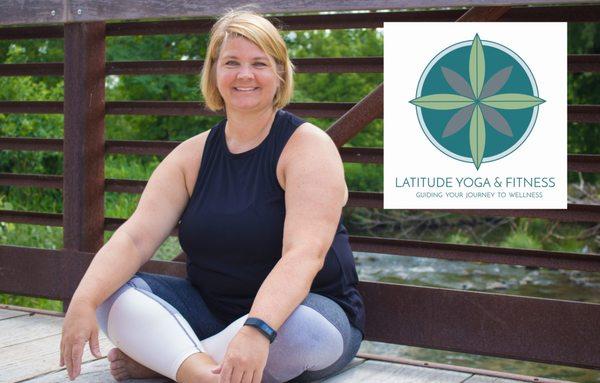 Latitude Yoga and Fitness