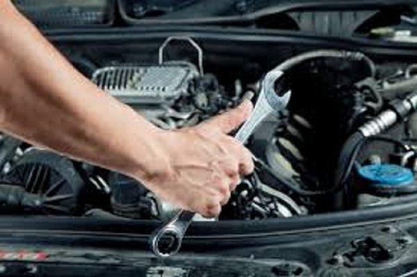 Vehicle Electrical Repair