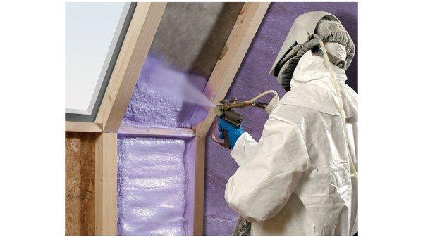 Spray Foam