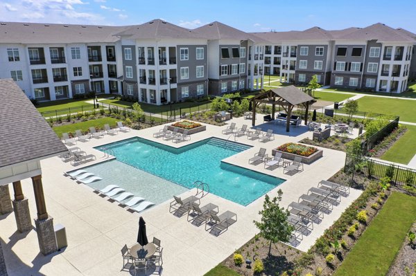 Sweetwater Apartments in West Baton Rouge