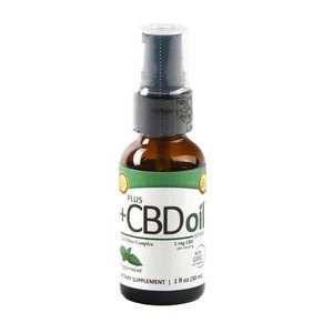 CBD oil