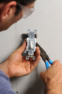 Electrical Contractor North Andover MA