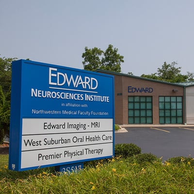 Edward Neurosciences Institute - Warrenville