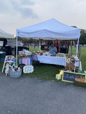 Kenosha Flea Market