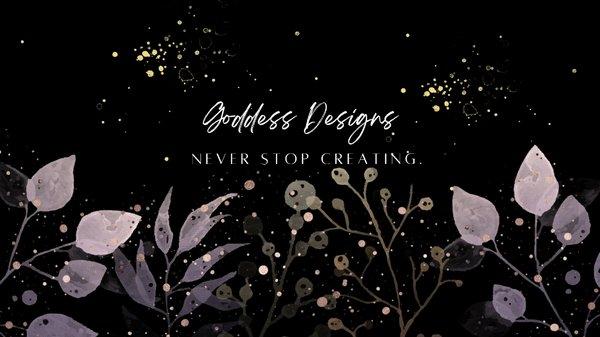 Goddess Designs