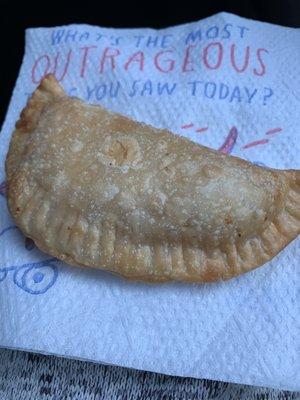 Queso Empanada