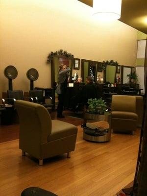 Simon-Marie Salon