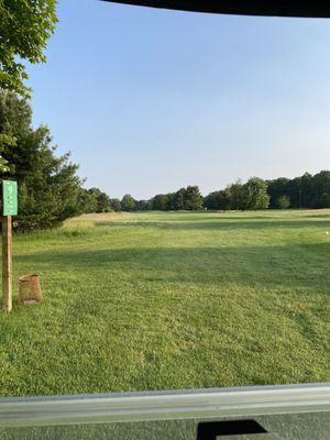 Old Channel Trail Golf Course