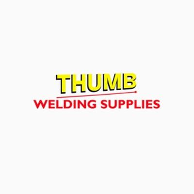 Thumb Welding Supplies