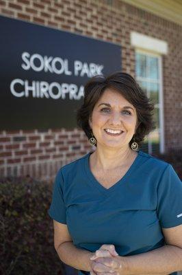 Sokol Park Chiropractic