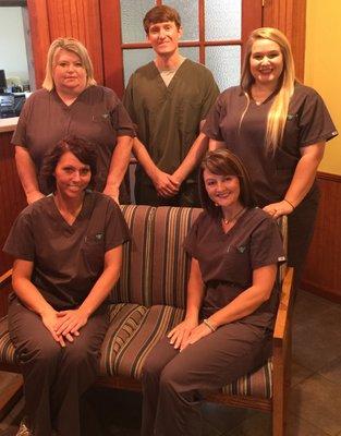 Dental Associates of Fyffe