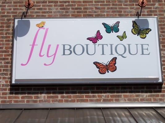 Fly Boutique