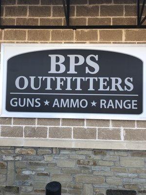 BPS Outfitters