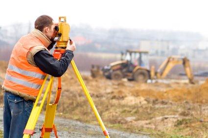 Topographical Surveys