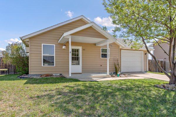 Sold home in Rapid City!