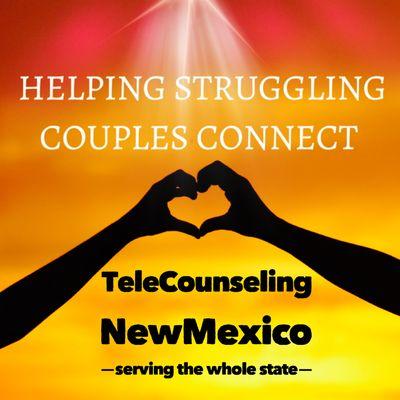 TeleCounseling. New Mexico - Relationships