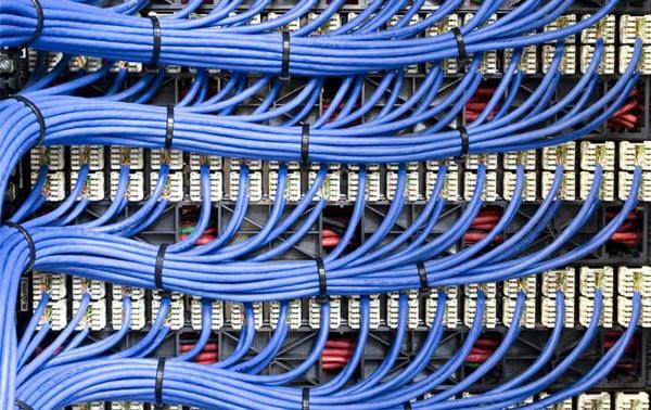 Reliable Structured Cabling & Installation