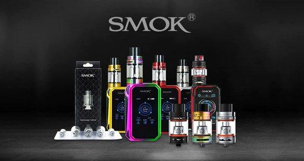 Smok kit