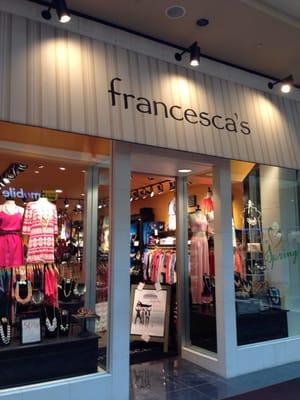 Francesca's