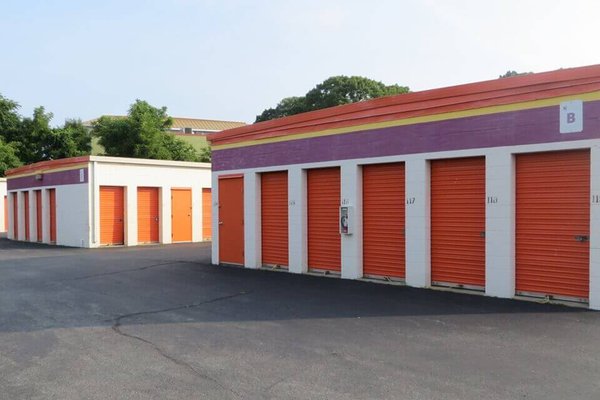 Public Storage