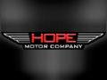 Hope Motor Company