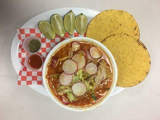 Pozole