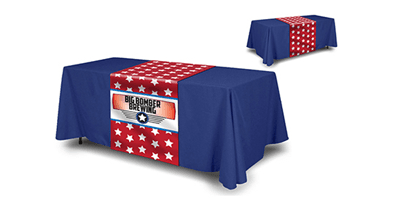 Table runners