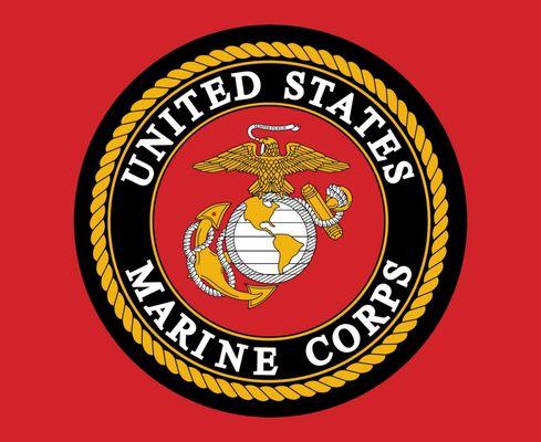 Marine Corps