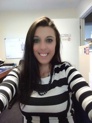 Jessica Allen Office Manager