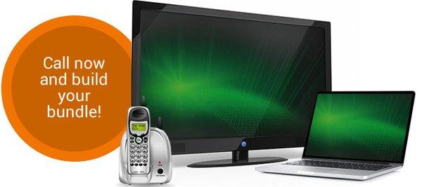 Centurylink Internet and phone bundle