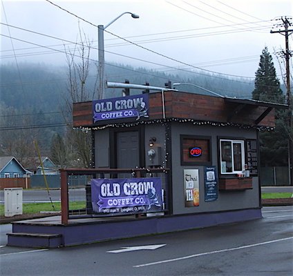 Old Crow Coffee Co.