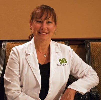 Deborah Beaty, DDS - DB Dentistry