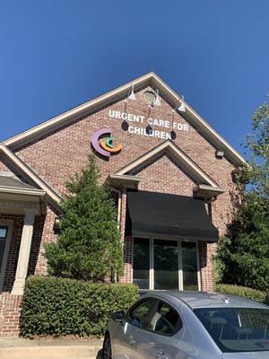 Urgent Care for Children - Trussville