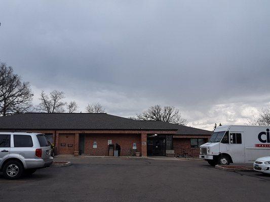 Round Lake Area Library