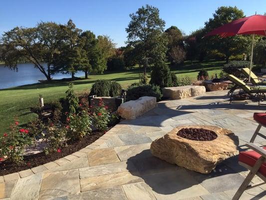 Ralph Kottke & Sons Landscaping