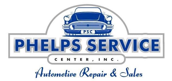 Phelps Service Center