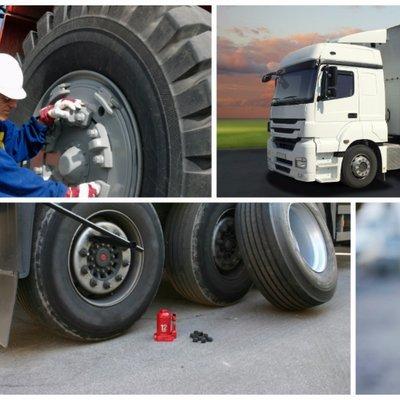 Whether you're looking for new tires or in seek of tire repair and installation services Truck Tire Express Inc.