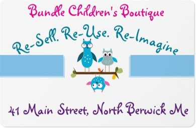 Bundle Children's Boutique