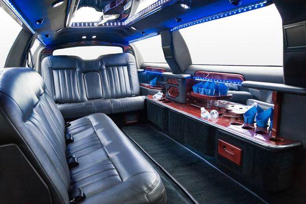 limousine service