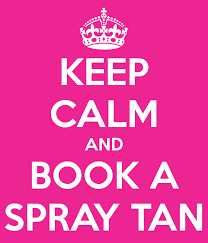 $5.00 off your first spray!!