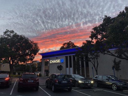 Chase Bank