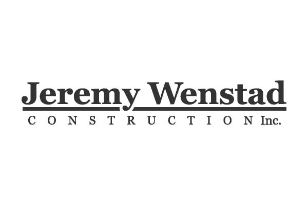 Jeremy Wenstad Construction