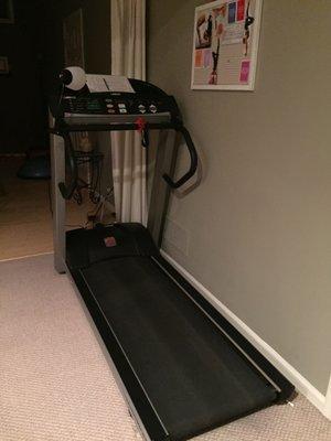 Treadmill