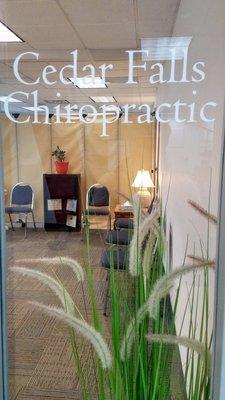 Cedar Falls Chiropractic