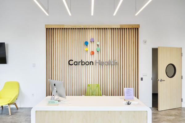 Carbon Health Urgent Care Boston - Back Bay