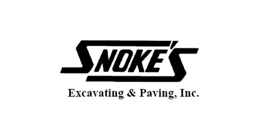 Snoke's Excavating & Paving, Inc.