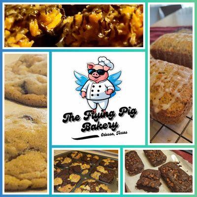 The Flying Pig Bakery