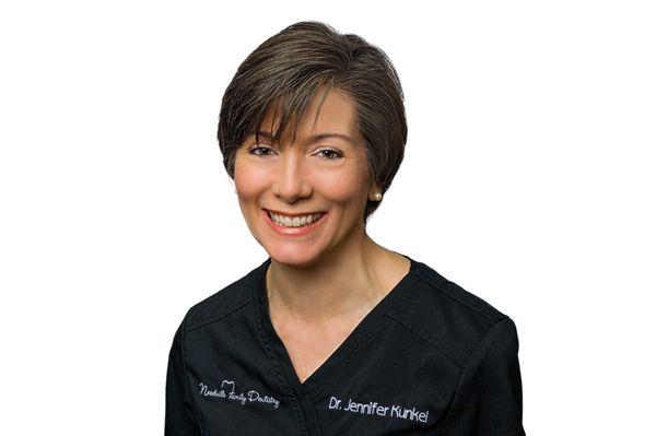 Dr, Jennifer A. Kunkel